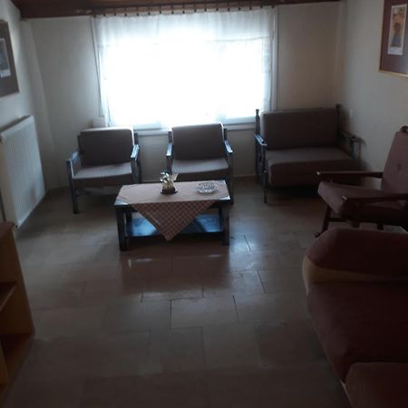 Dimitris Appartment Stavros  Exterior foto