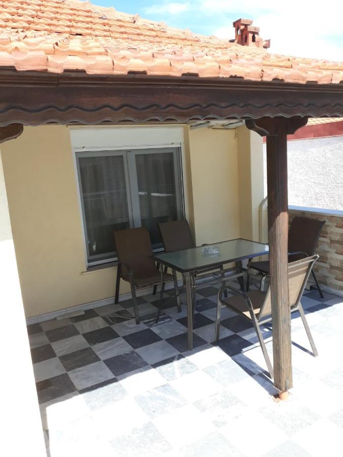 Dimitris Appartment Stavros  Exterior foto