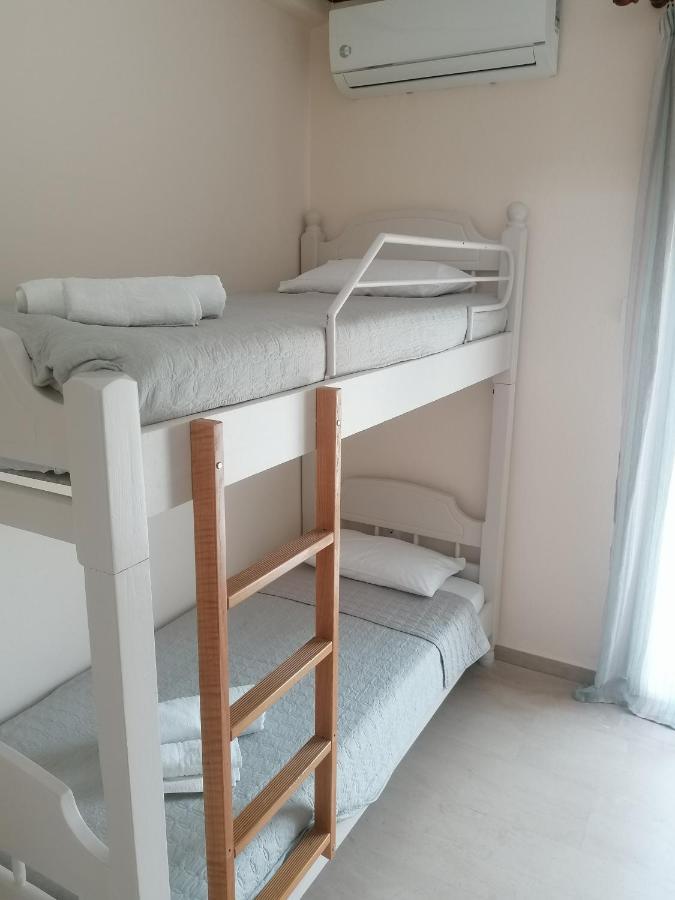 Dimitris Appartment Stavros  Exterior foto
